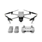 DJI-Air-3-Fly-More-Combo-4-rotori-Quadrirotore-48-MP-3840-x-2160-Pixel-4241-mAh-Nero-Grigio