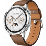 Huawei-WATCH-4-363-cm-1.43-AMOLED-46-mm-Digitale-466-x-466-Pixel-Touch-screen-Acciaio-inossidabile-GPS-satellitare--HUAW