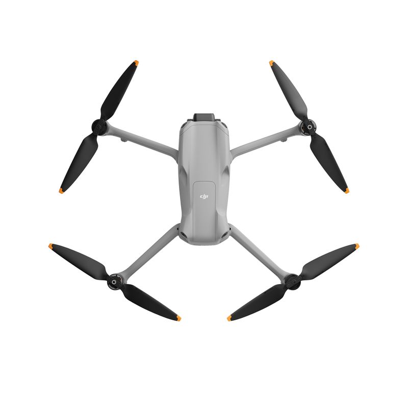 DJI-Air-3-Fly-More-Combo-4-rotori-Quadrirotore-48-MP-3840-x-2160-Pixel-4241-mAh-Nero-Grigio