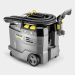 Karcher-Karcher-1.101-702.0-macchina-per-pulire-il-tappeto-Camminare-dietro-Profondo-Nero-Grigio-Giallo