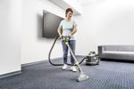 Karcher-Karcher-1.101-702.0-macchina-per-pulire-il-tappeto-Camminare-dietro-Profondo-Nero-Grigio-Giallo