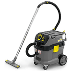 Karcher Kärcher NT 30/1 Tact Te M Nero, Grigio 30 L 1380 W