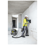 Karcher-NT-30-1-Tact-Te-M-Nero-Grigio-30-L-1380-W