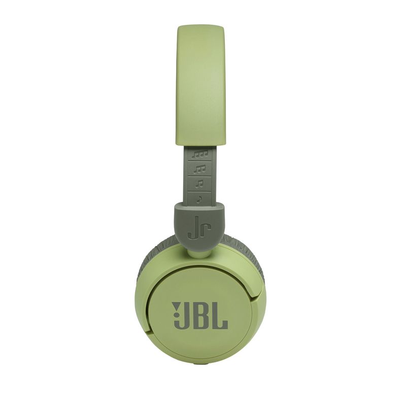 JBL-JR310BT-Green---Cuffie-Bluetooth-Cuffie-per-bambini-Cuffie-ad-archetto