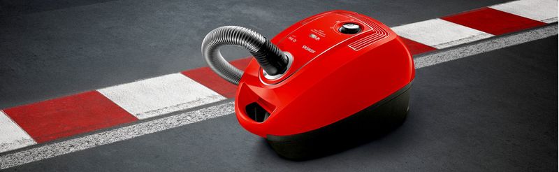 Siemens-iQ300-VSP3AAAA-aspirapolvere-a-traino-A-cilindro-Secco-750-W-Sacchetto-per-la-polvere