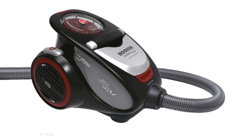 Hoover-Xarion-Pro-XP81_XP15011-15-L-A-cilindro-Secco-800-W-Senza-sacchetto