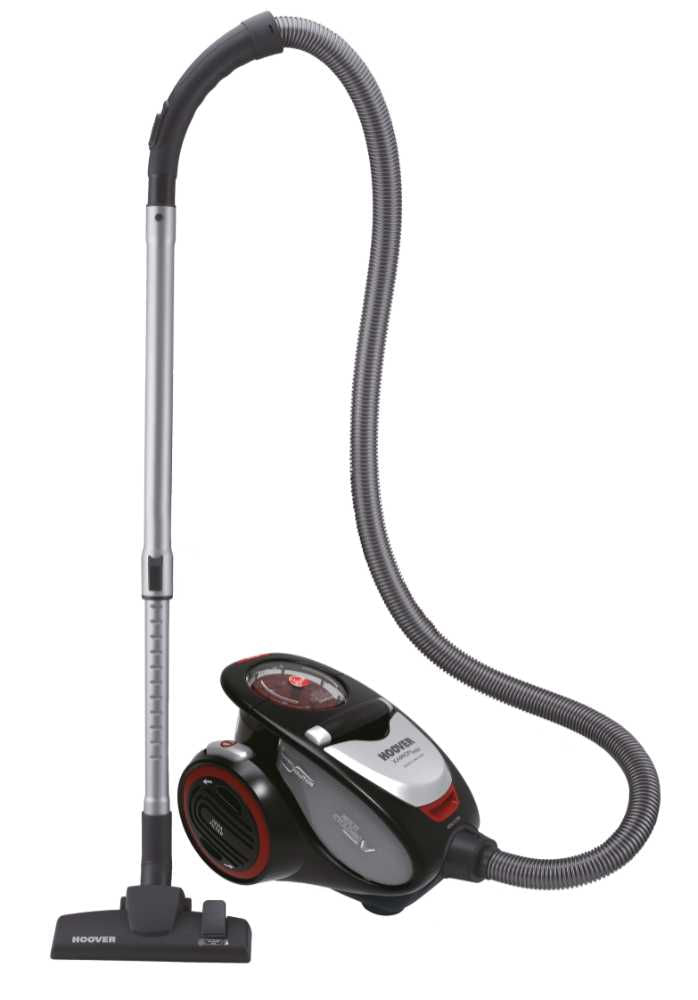 Hoover-Xarion-Pro-XP81_XP15011-15-L-A-cilindro-Secco-800-W-Senza-sacchetto