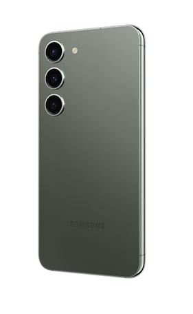 Samsung-Galaxy-S23-SM-S911B-155-cm--6.1---Doppia-SIM-Android-13-5G-USB-tipo-C-8-GB-128-GB-3900-mAh-Verde