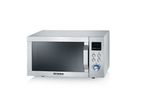 Severin-MW-7774-forno-a-microonde-Superficie-piana-Microonde-combinato-25-L-900-W-Argento