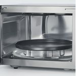 Severin-MW-7774-forno-a-microonde-Superficie-piana-Microonde-combinato-25-L-900-W-Argento