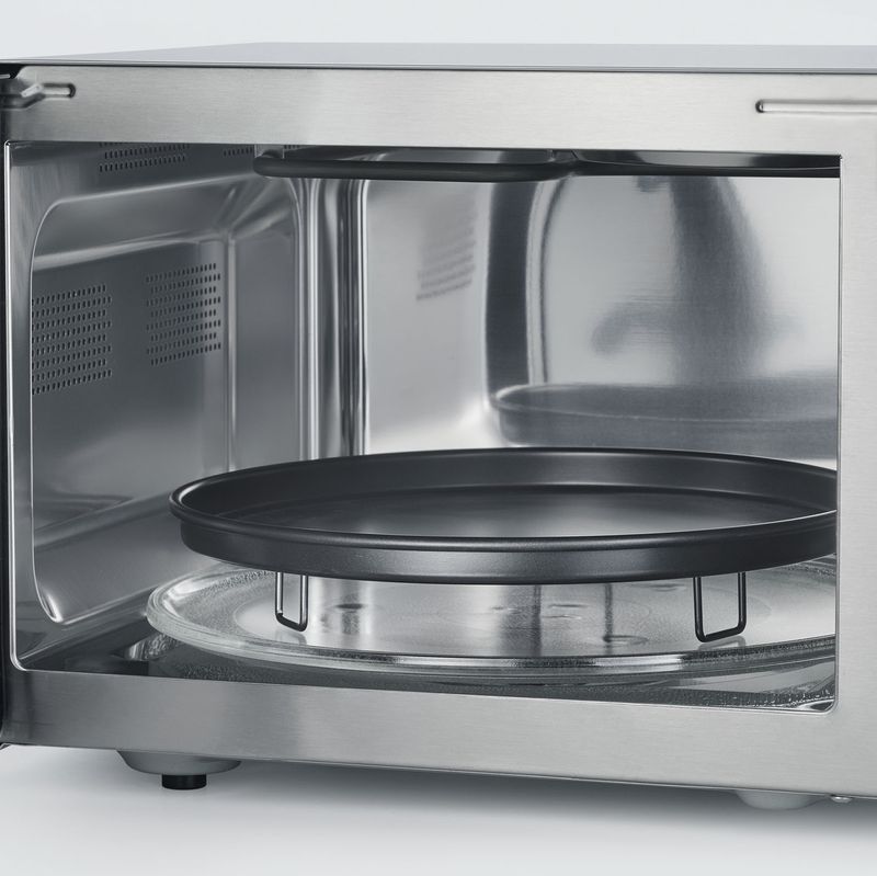 Severin-MW-7774-forno-a-microonde-Superficie-piana-Microonde-combinato-25-L-900-W-Argento