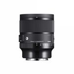 Sigma 24mm F1.4 DG DN - A MILC Obiettivo ampio Nero