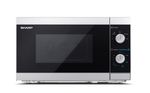 Sharp-Home-Appliances-YC-MS01E-S-forno-a-microonde-Superficie-piana-Solo-microonde-20-L-800-W