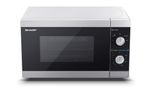 Sharp-Home-Appliances-YC-MS01E-S-forno-a-microonde-Superficie-piana-Solo-microonde-20-L-800-W