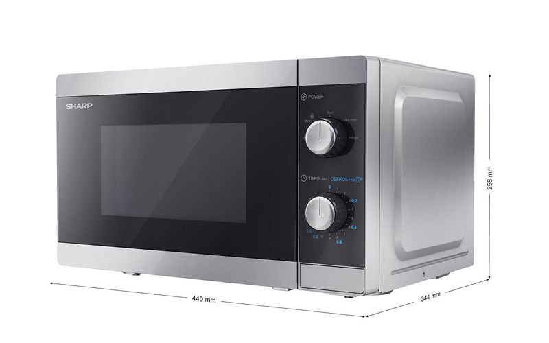 Sharp-Home-Appliances-YC-MS01E-S-forno-a-microonde-Superficie-piana-Solo-microonde-20-L-800-W