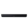 Sharp-HT-SB107-altoparlante-soundbar-Nero-2.0-canali-90-W