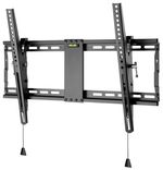 Supporto-da-parete-per-TV-Pro-Pro-TILT--L--nero---per-TV-da-37--a-70---94-178-cm--inclinabile-fino-a-70-kg