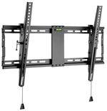 Supporto-da-parete-per-TV-Pro-Pro-TILT--L--nero---per-TV-da-37--a-70---94-178-cm--inclinabile-fino-a-70-kg