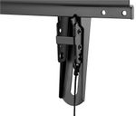 Supporto-da-parete-per-TV-Pro-Pro-TILT--L--nero---per-TV-da-37--a-70---94-178-cm--inclinabile-fino-a-70-kg