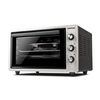 G3-Ferrari-G10152-forno-37-L-1500-W-Nero-Stainless-steel