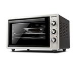 G3-Ferrari-G10152-forno-37-L-1500-W-Nero-Stainless-steel