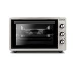 G3-Ferrari-G10152-forno-37-L-1500-W-Nero-Stainless-steel