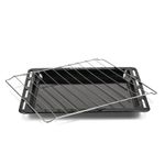 G3-Ferrari-G10152-forno-37-L-1500-W-Nero-Stainless-steel