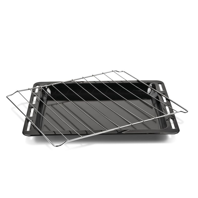 G3-Ferrari-G10152-forno-37-L-1500-W-Nero-Stainless-steel