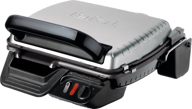 Tefal-Ultra-Compact-600-Classic-GC3050-Griglia-di-contatto