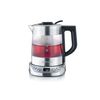 Severin-WK-3473-bollitore-elettrico-1-L-2200-W-Stainless-steel-Trasparente