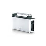 Braun HT 3110 White 7 1 fetta/e 1000 W Bianco