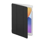 Hama Tablet-Case Fold Clear fÃ¼r Apple iPad 10.2 (2019/2020), Schwarz (00216401)