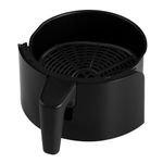 Russell-Hobbs-SatisFry-Air-Heißluftfritteuse-Klein-Singolo-18-L-Indipendente-1100-W-Friggitrice-ad-aria-calda-Nero