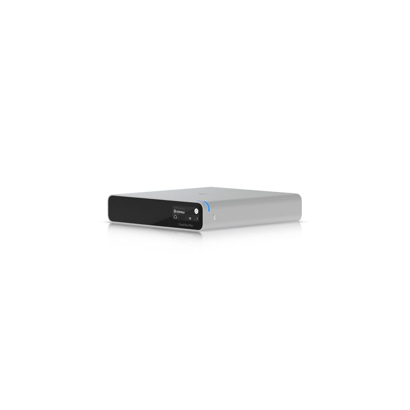 Ubiquiti-UniFi-Cloud-Key-Gen2-Plus-Controller-with-Hybrid-Cloud-incl.-1TB-SSD-Fully-Integrated-Stand-Alone-UniFi-Control