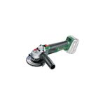 Bosch Universal Grind 18V-75 smerigliatrice angolare 11,5 cm 12000 Giri/min 1,7 kg