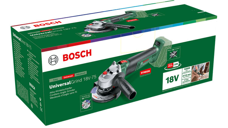 Bosch-Universal-Grind-18V-75-smerigliatrice-angolare-115-cm-12000-Giri-min-17-kg