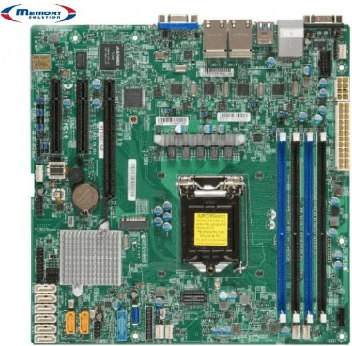 X11SSH-F-Intel-presa-LGA-1151-H4-E3-1200-80-W-DDR4-SDRAM-64-GB