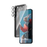 PanzerGlass-3-in-1-Bundle-Glas-Case-Cam-Pellicola-proteggischermo-trasparente-Samsung-1-pz