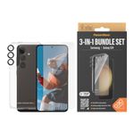 PanzerGlass-3-in-1-Bundle-Glas-Case-Cam-Pellicola-proteggischermo-trasparente-Samsung-1-pz