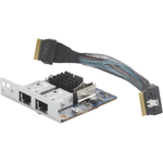 HP Dual Port 10GBase-T NIC Module G2