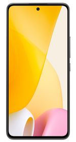 Xiaomi-12-Lite-166-cm--6.55---Doppia-SIM-Android-12-5G-USB-tipo-C-8-GB-256-GB-4300-mAh-Nero