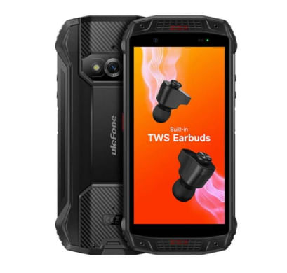 Ulefone-Armor-15-138-cm--5.45---Doppia-SIM-Android-12-4G-USB-tipo-C-6-GB-128-GB-6600-mAh-Nero