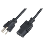 Power-Cord-USA-YP-12---YC-14