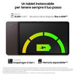 Samsung-Galaxy-Tab-S8--Tablet-Android-12.4-Pollici-Wi