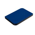 Verbatim Disco rigido portatile Store 'n' Go USB 3.0 da 1 TB - Blu