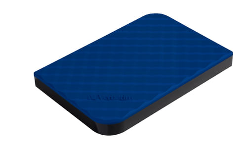 VERBATIM-DD-EXTERNE-1TB-USB3-BLEU