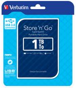 VERBATIM-DD-EXTERNE-1TB-USB3-BLEU