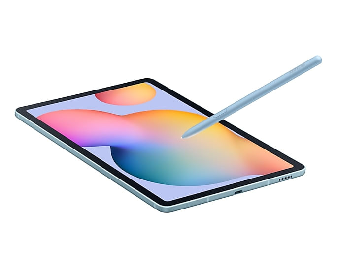 Samsung-Galaxy-Tab-S6-Lite-SM-P613N-64-GB-264-cm--10.4---4-GB-Wi-Fi-5--802.11ac--Blu