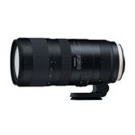 Tamron SP AF 70-200mm f / 2.8 Di VC USD G2 MILC/SRL Teleobiettivo Nero