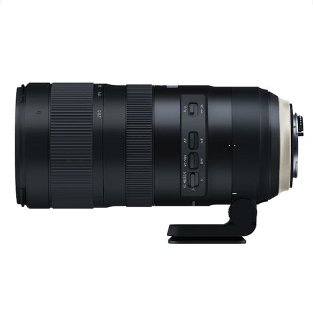 Tamron-SP-AF-70-200mm-f---2.8-Di-VC-USD-G2-MILC-SRL-Teleobiettivo-Nero